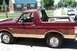 1996 Ford Bronco